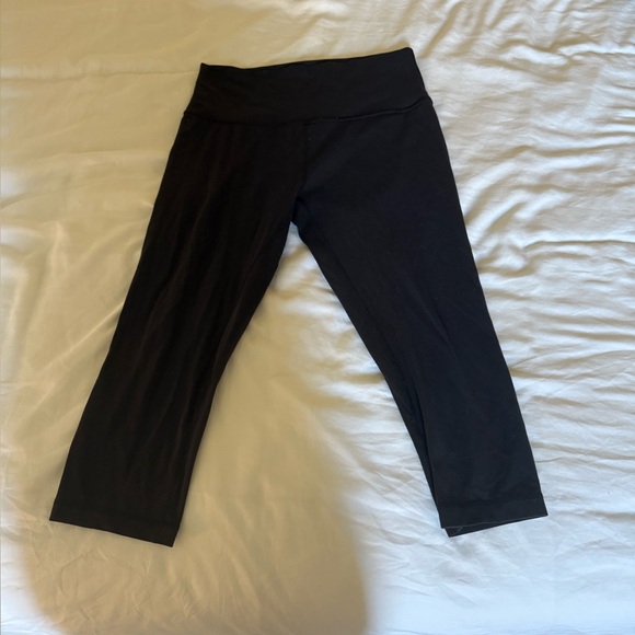Lululemon Align Crop (19") - Picture 1 of 6